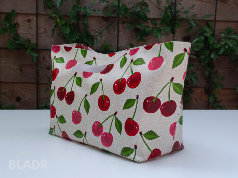BLADR buddy - Cherry